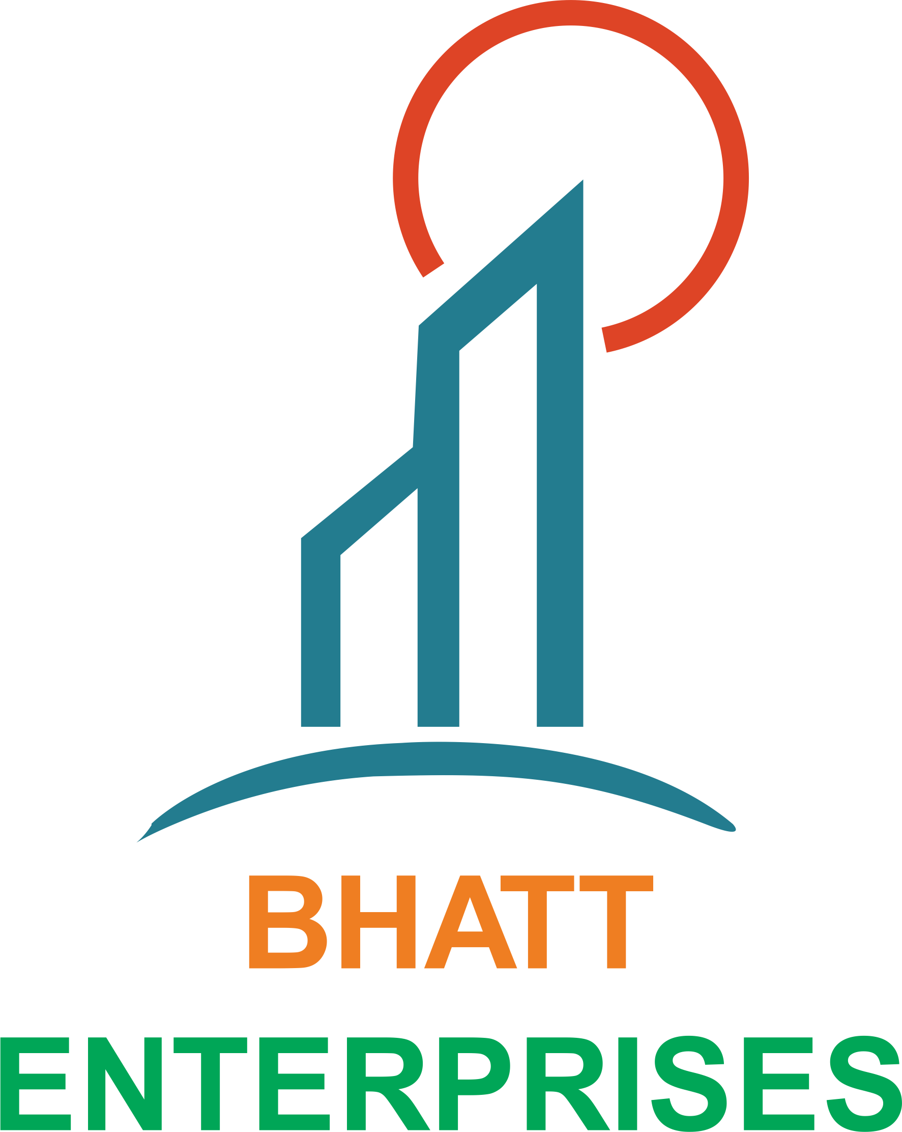 Bhatt Enterprises