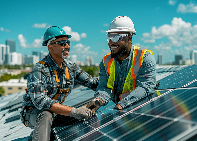 Residential rooftop — Bilaspur (5 kW)